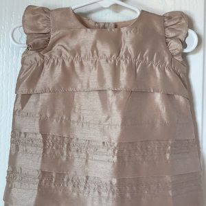 GAP Dresses - Baby Gap holiday party dress 3-6 Months GAP Dresses - Baby Gap holiday party dress 3-6 Months